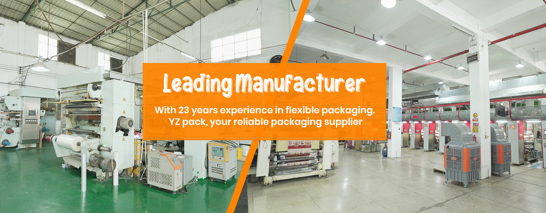 Retort Pouch Packaging
