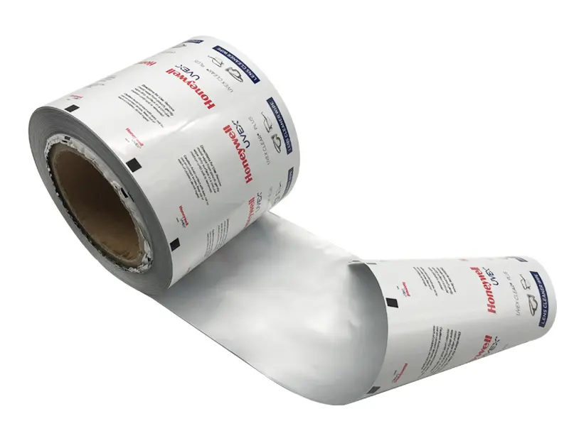 Lcohol Disinfection Cotton Pads Solutions Plastic Film (3)