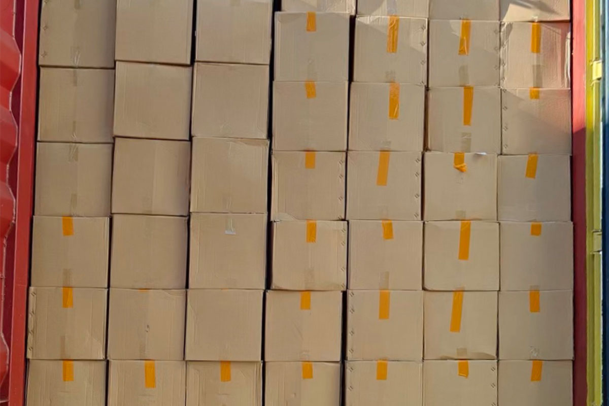 Shipment