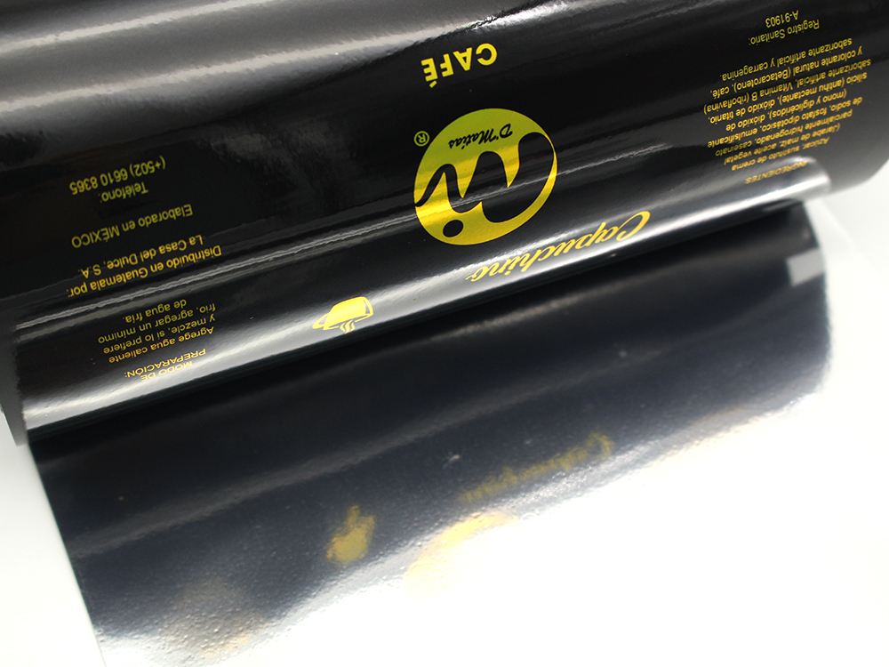 Personalized Food Grade Plastic Film Rolls (4)